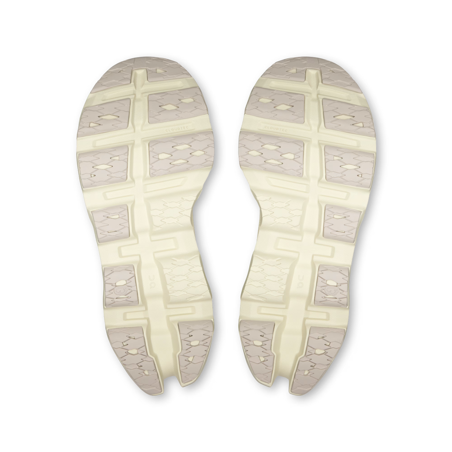 Women's On Cloudmonster 3