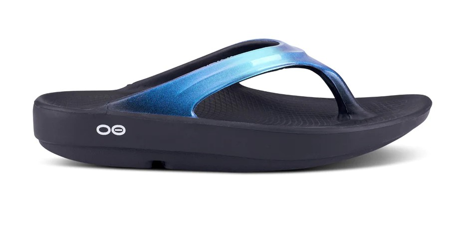 OOFOS OOlala Women's (Atlantis)
