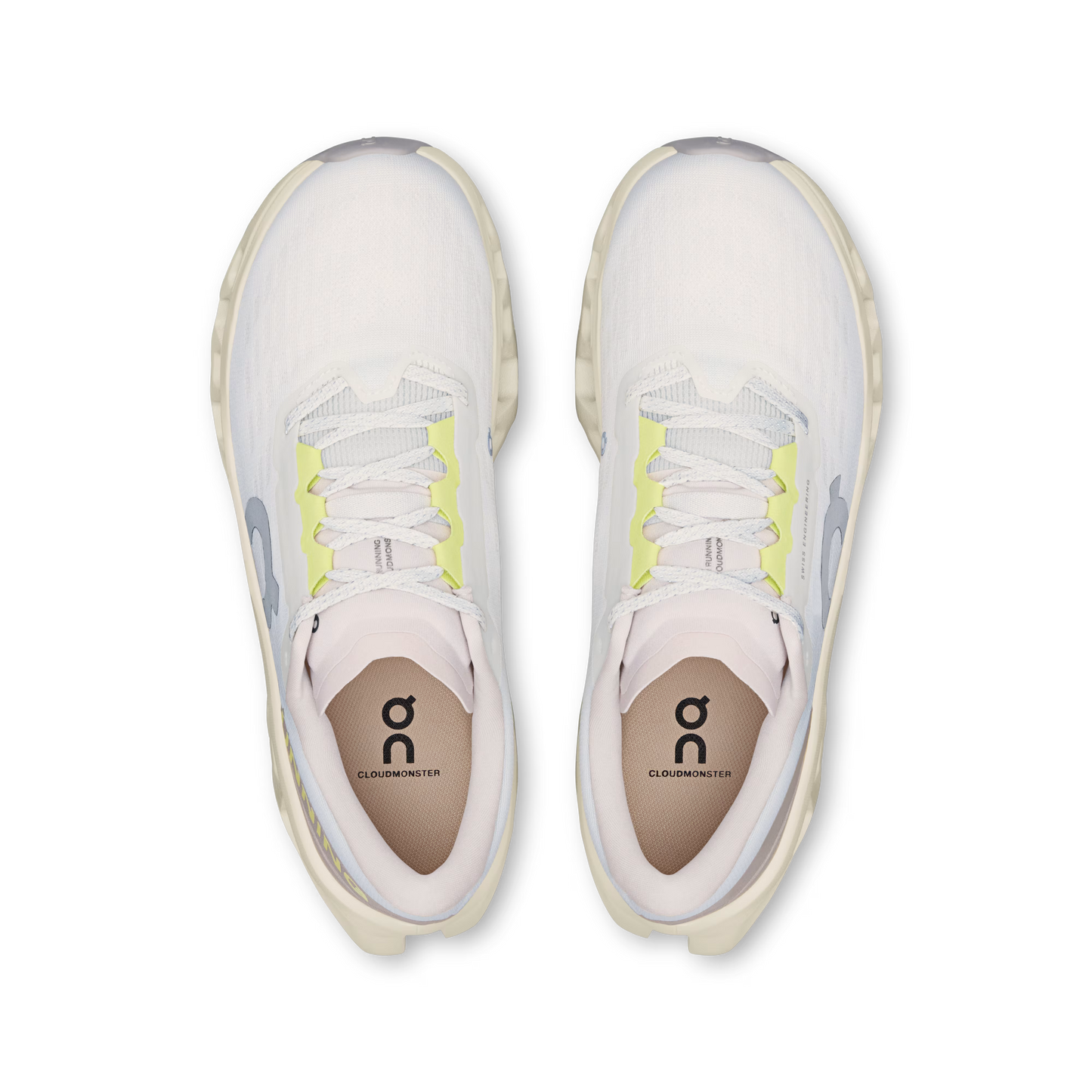 Women's On Cloudmonster 3