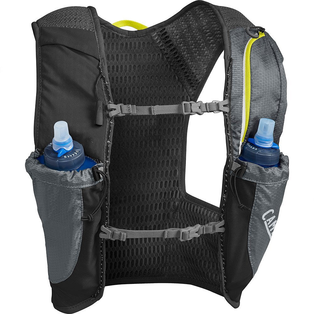 CamelBak Unisex Nano Vest (Black)