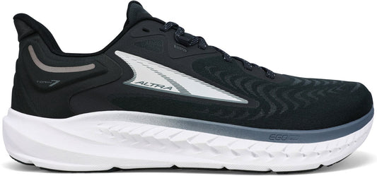 Women's Altra Torin 7 (Black)