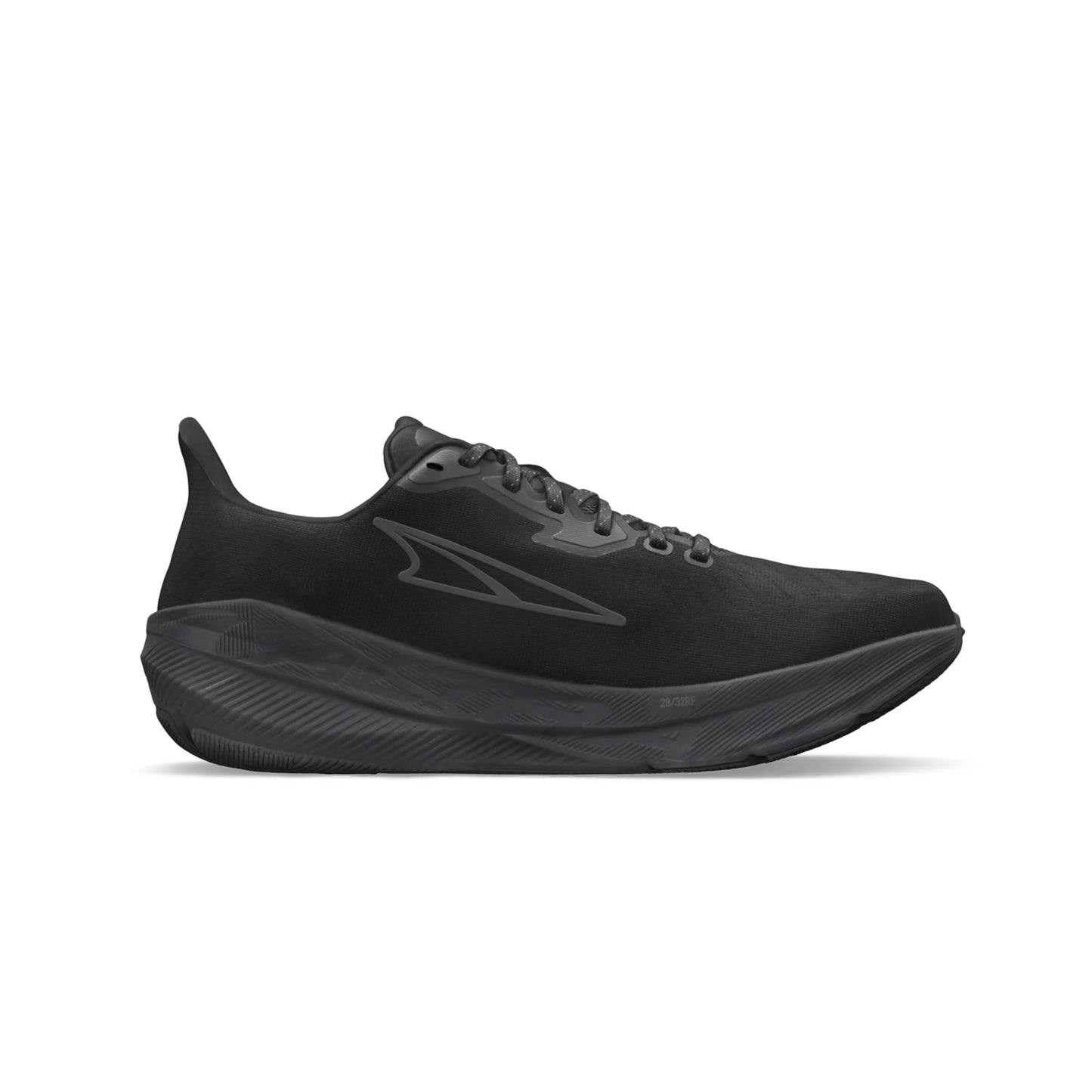 Men's Altra Experience Flow (Black/Black)