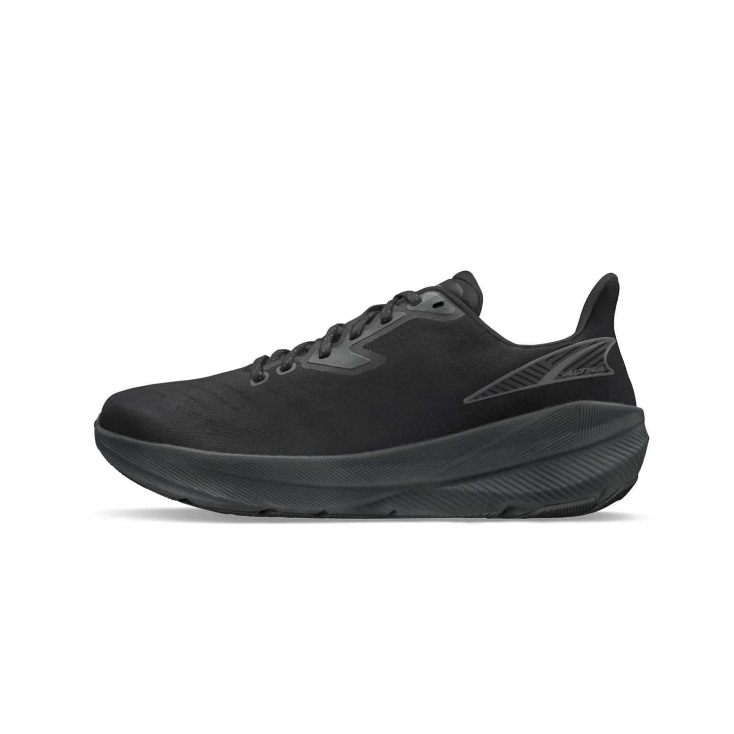 Men's Altra Experience Flow (Black/Black)