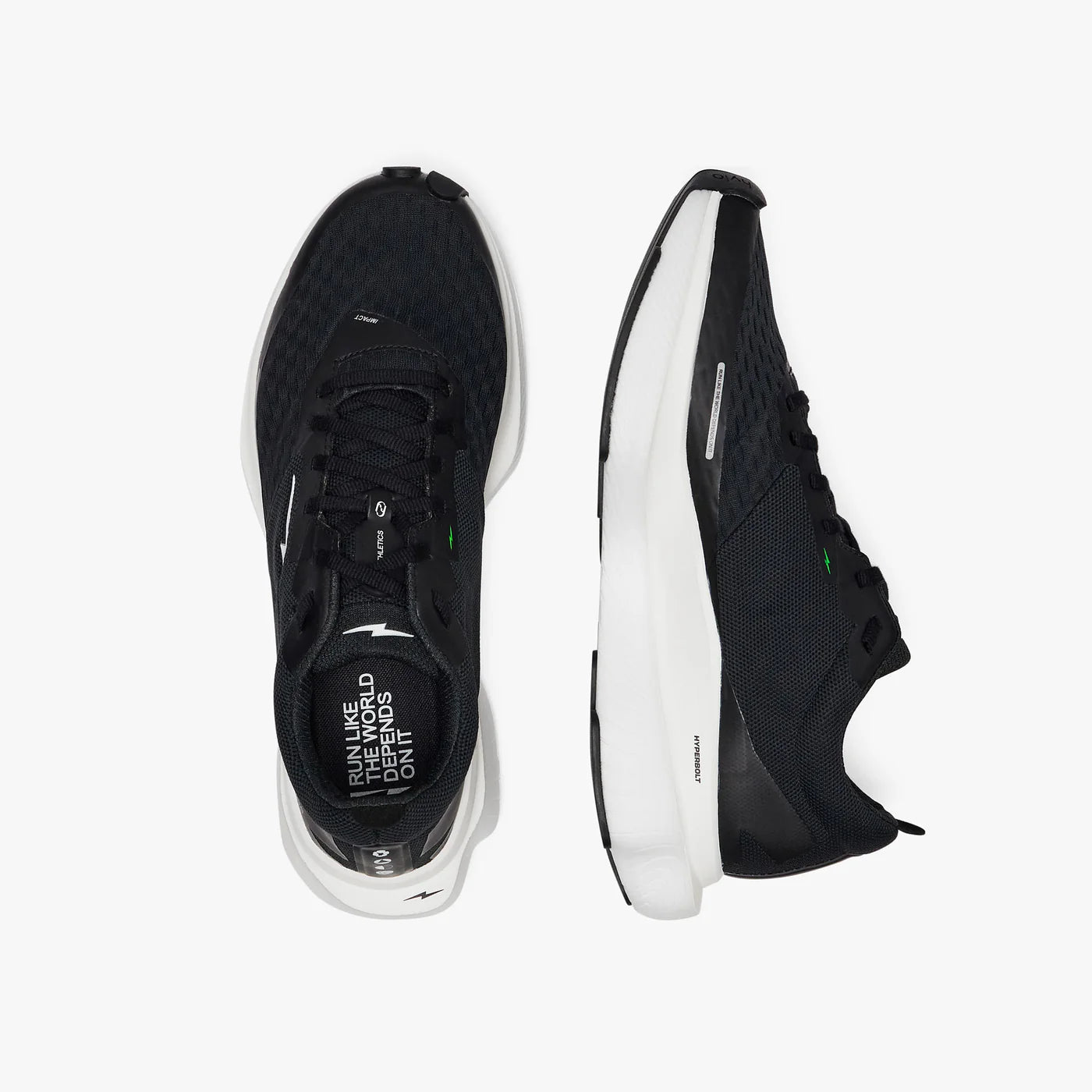 Unisex Hylo Impact