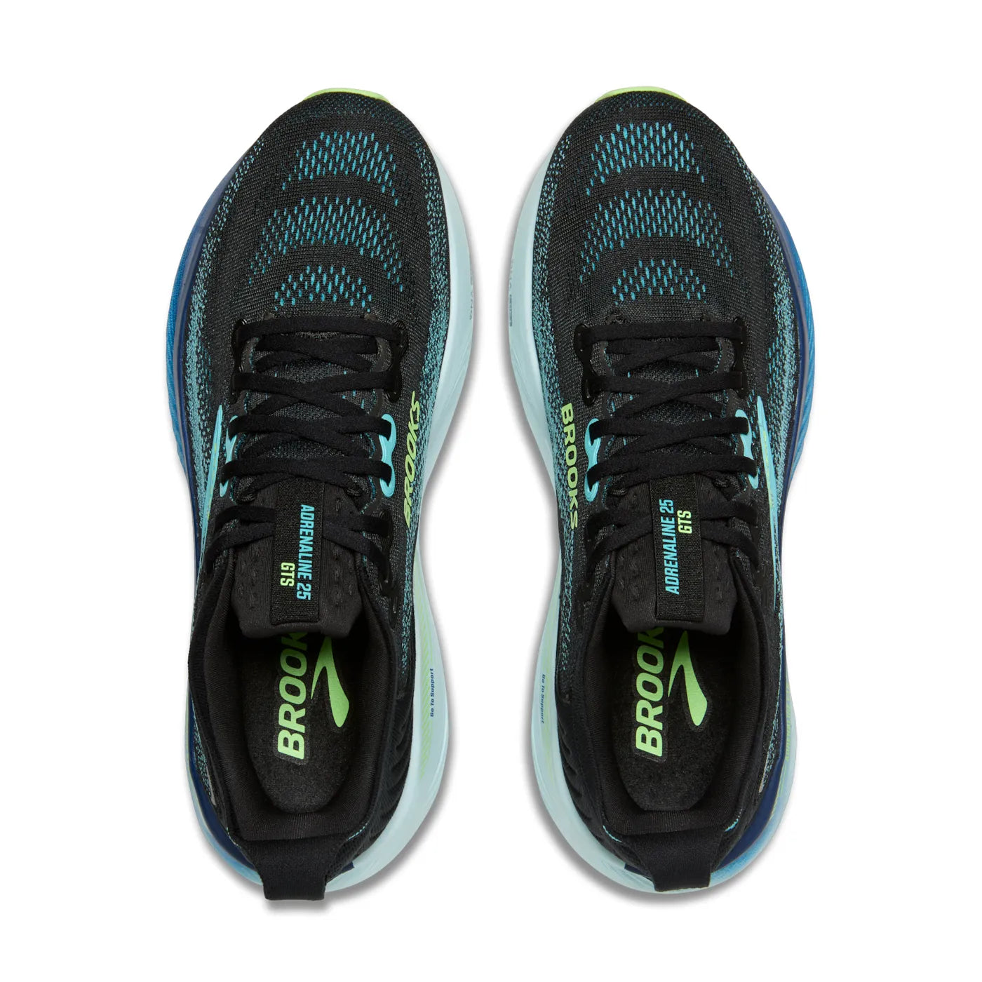 Men's Brooks Adrenaline GTS 25