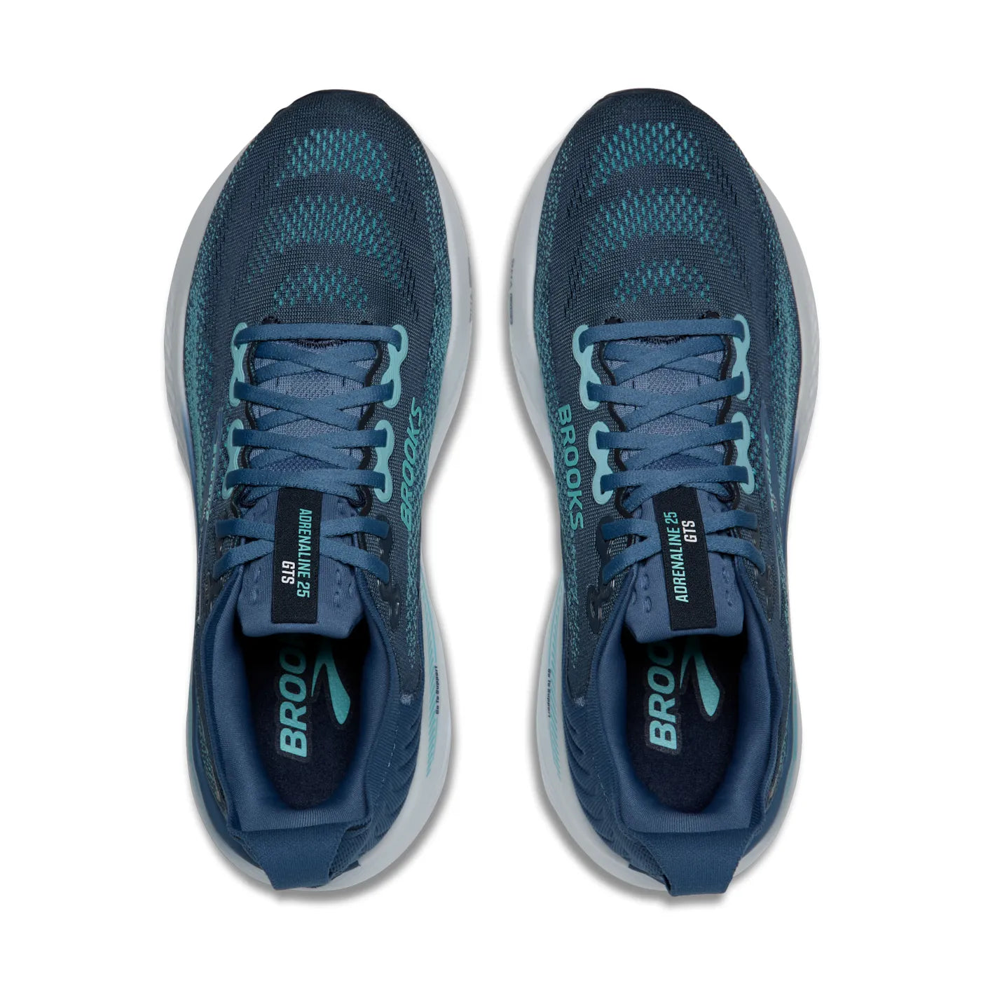 Men's Brooks Adrenaline GTS 25