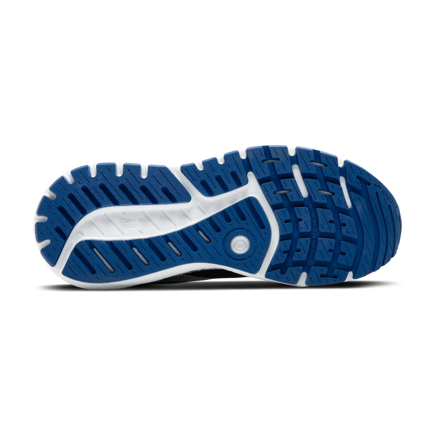 Men's Brooks Beast GTS 24 (Peacoat/True Navy/White)