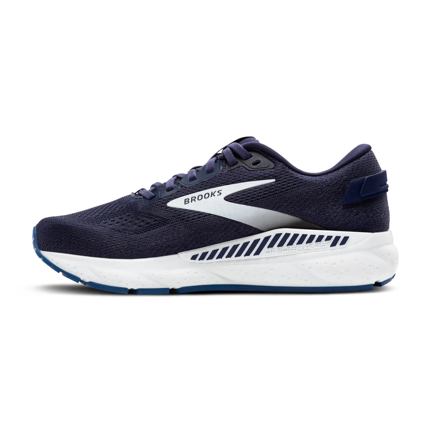 Men's Brooks Beast GTS 24 (Peacoat/True Navy/White)