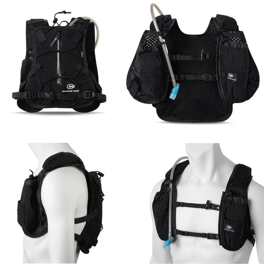 Orange Mud Endurance Pack 3.0