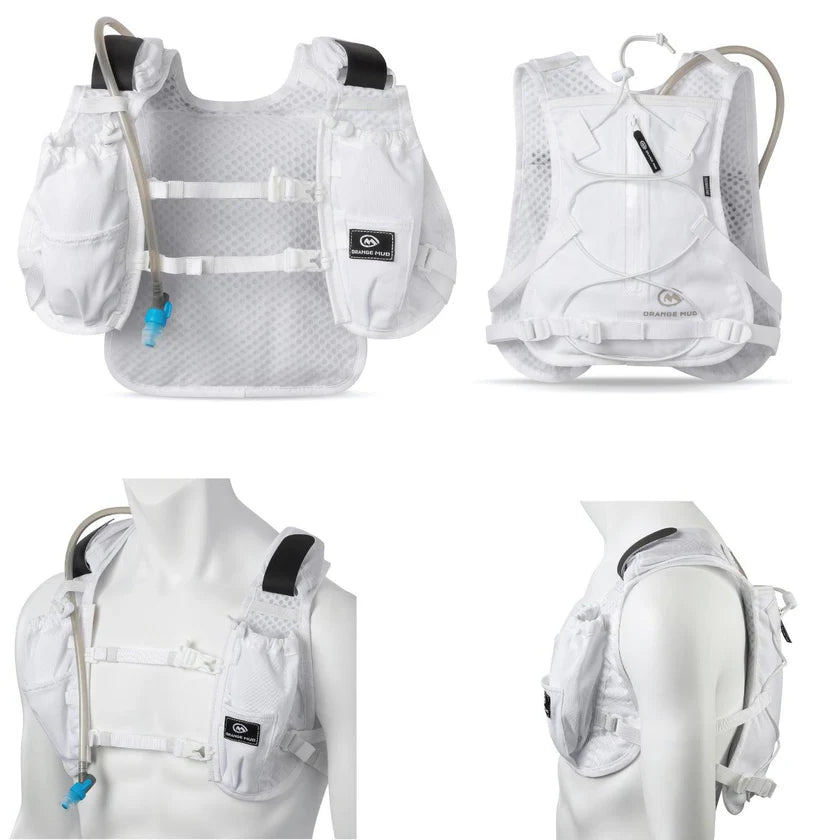 Orange Mud Endurance Pack 3.0