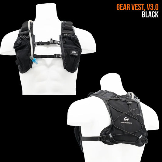 Orange Mud Gear Vest 3.0