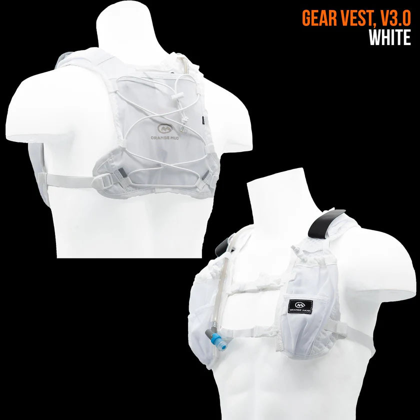 Orange Mud Gear Vest 3.0