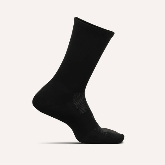 Feetures High Performance Max Cushion Crew Socks