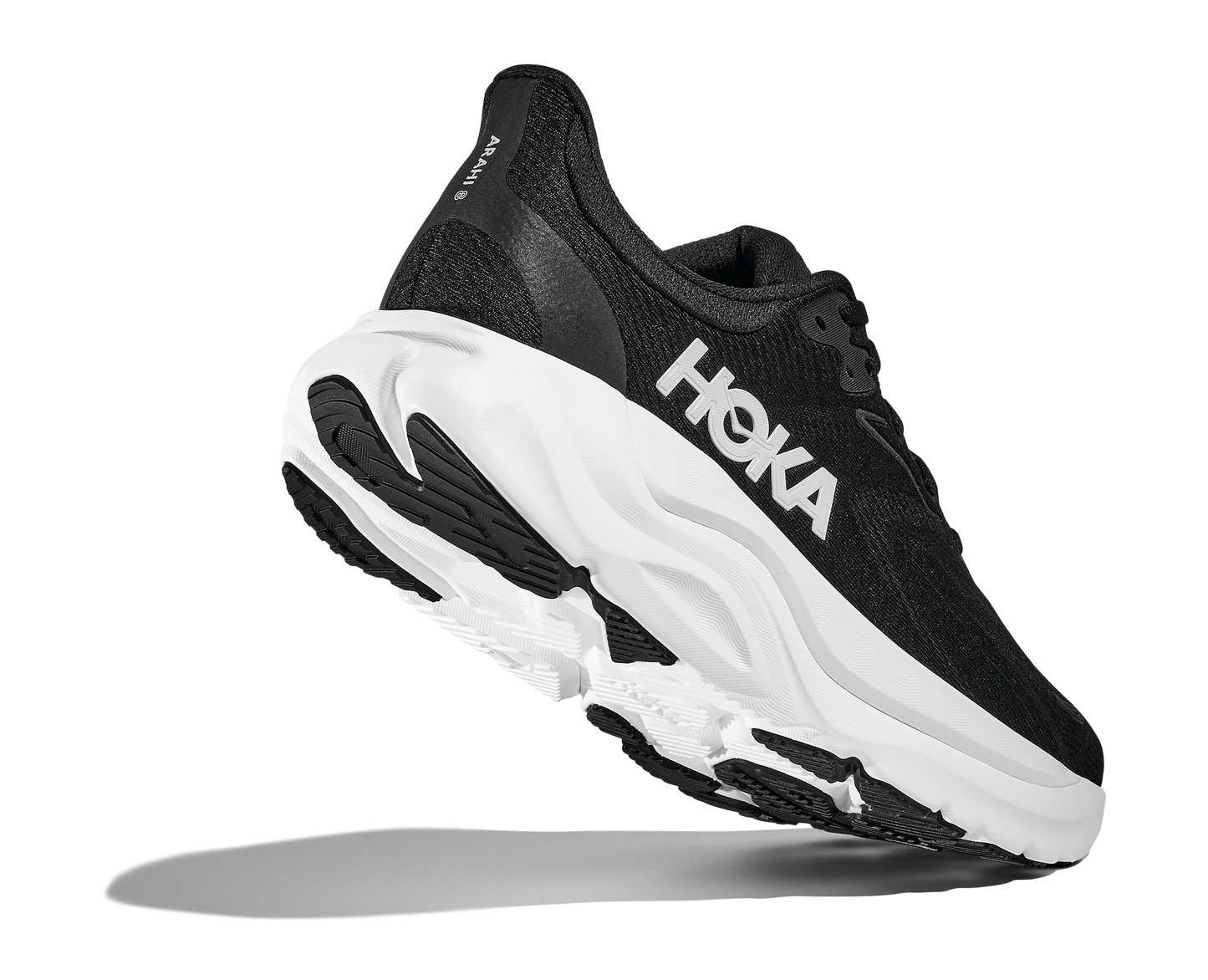 Men's Hoka Arahi 8