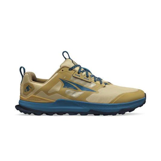 Men's Altra Lone Peak 8 (Tan)