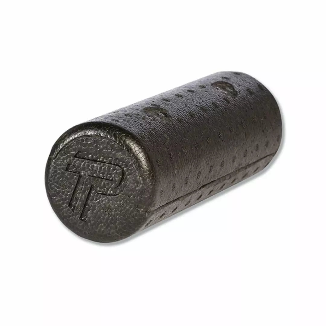 Pro-Tec Foam Roller 12" Travel Extra Firm Black