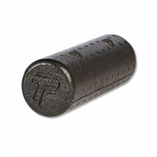 Pro-Tec Foam Roller 12" Travel Extra Firm Black