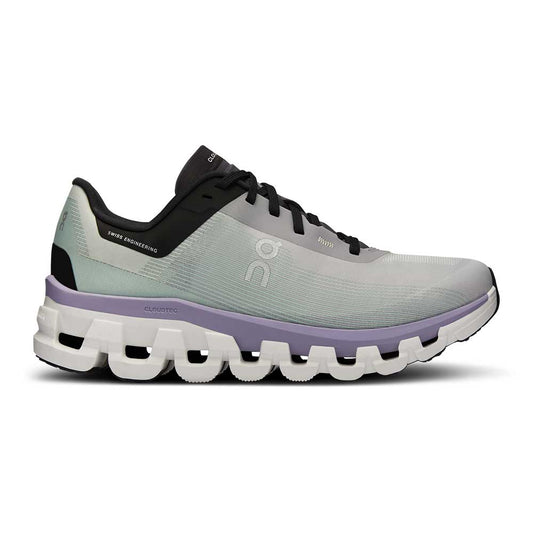 Women's On Cloudflow 4(Fade/Wisteria)