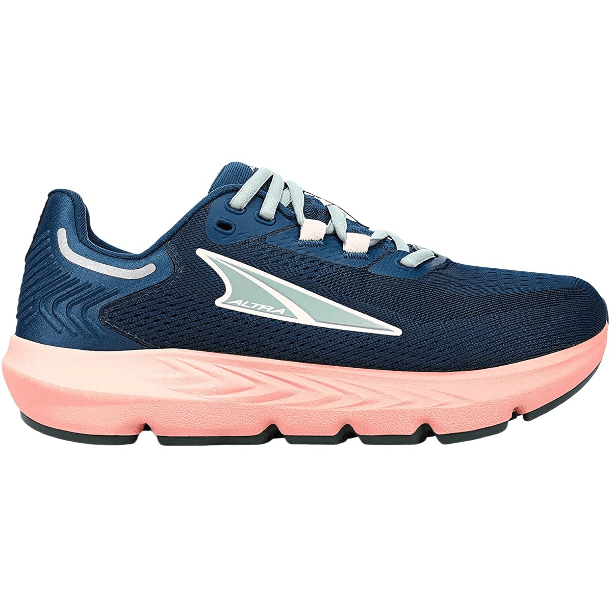 Women's Altra Provision 7 (Deep Teal/Pink)