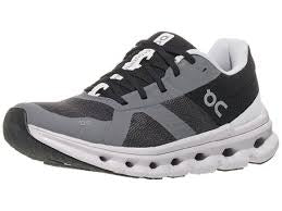 Women's On Cloudrunner (Eclipse/Black)