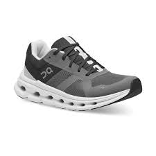 Women's On Cloudrunner (Eclipse/Black)