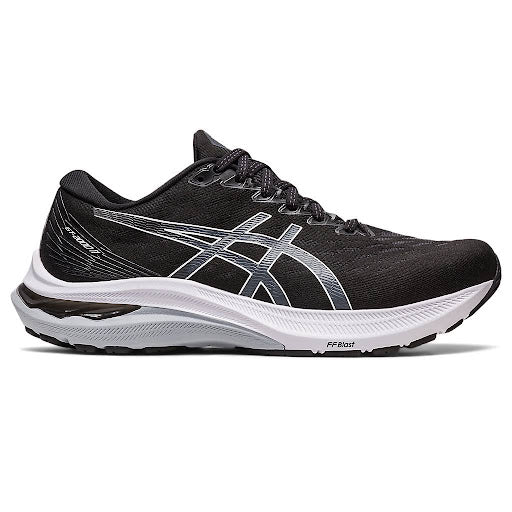 Women's ASICS GT-2000 11 (Black/White)