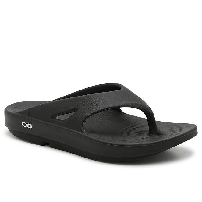 OOFOS OOriginal Unisex (Black)