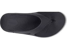 OOFOS OOriginal Unisex (Black)
