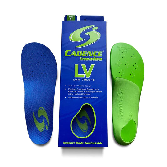 Cadence Low Volume LV