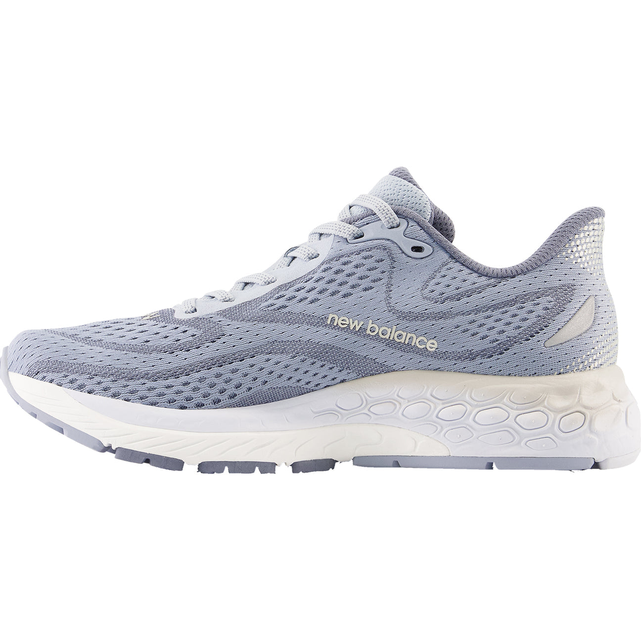 Women's New Balance Fresh Foam X 880v13 (White/Grey)