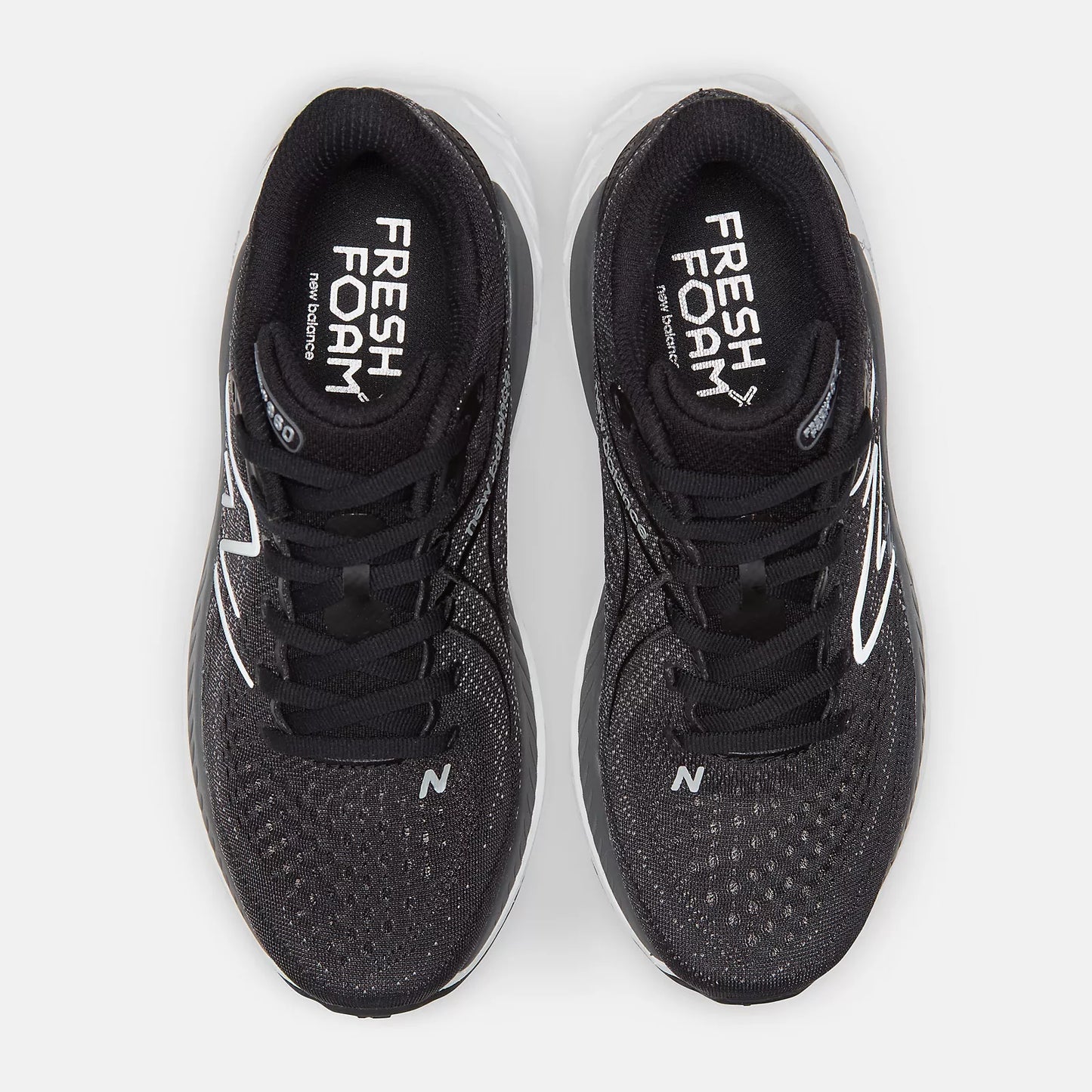 Women's New Balance Fresh Foam X 860v13 (Black/White)*SALE