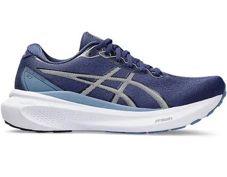 Men's ASICS Gel Kayano 30 (Deep Ocean/White)