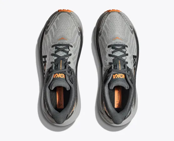 Men's Hoka Challenger 7 (Harbor Mist/Castlerock)