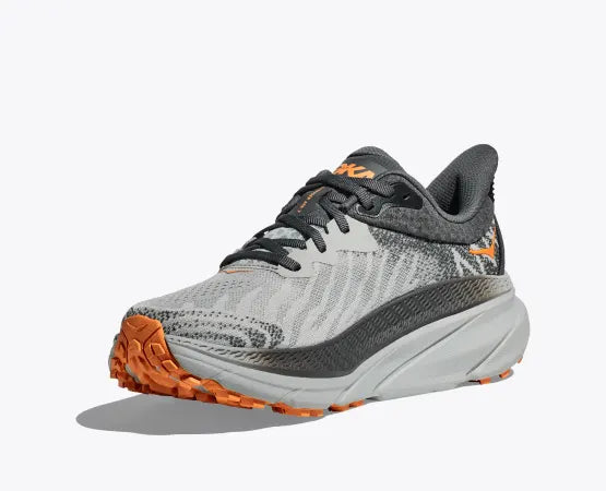 Men's Hoka Challenger 7 (Harbor Mist/Castlerock)