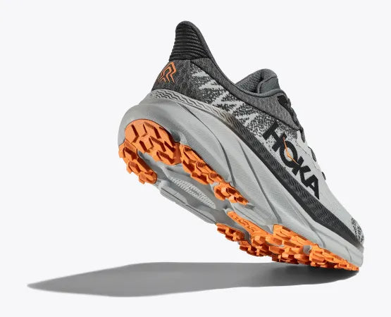 Men's Hoka Challenger 7 (Harbor Mist/Castlerock)