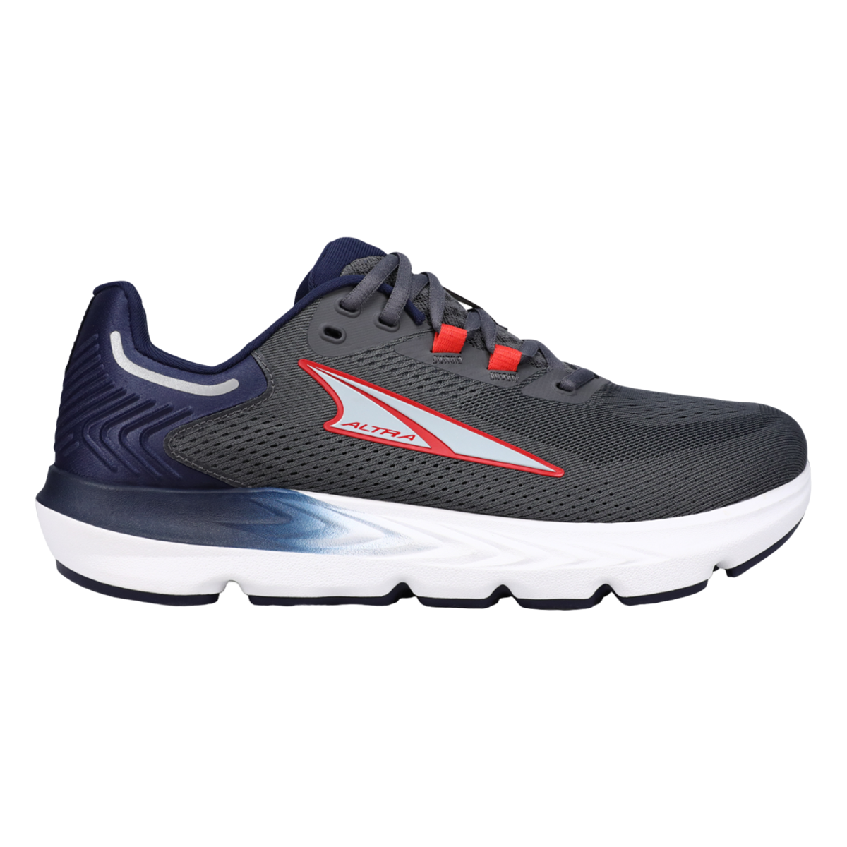 Men's Altra Provision 7 (Dark Gray)