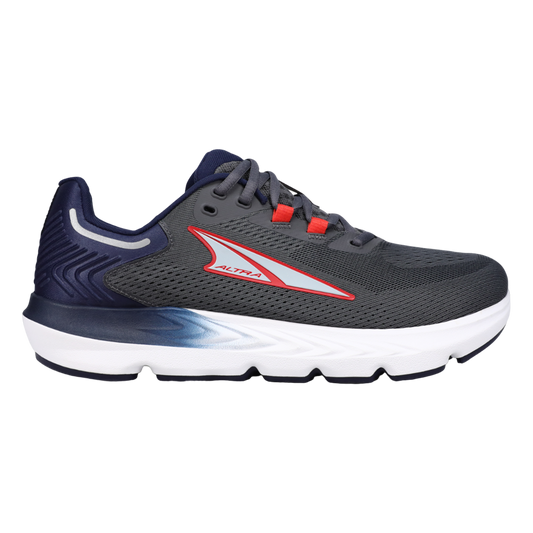 Men's Altra Provision 7 (Dark Gray)