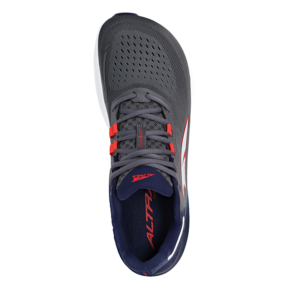 Men's Altra Provision 7 (Dark Gray)