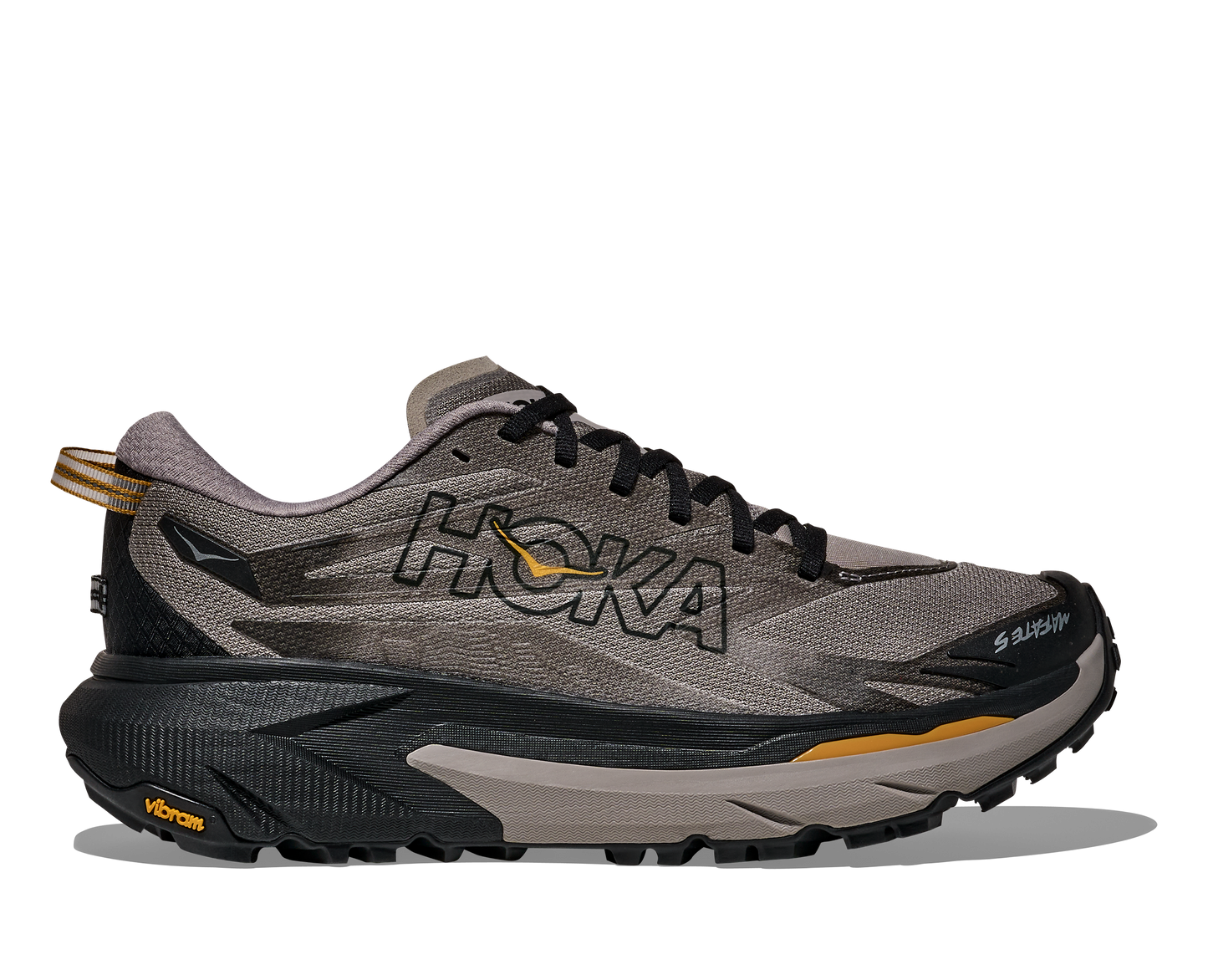 Men's Hoka Mafate 5