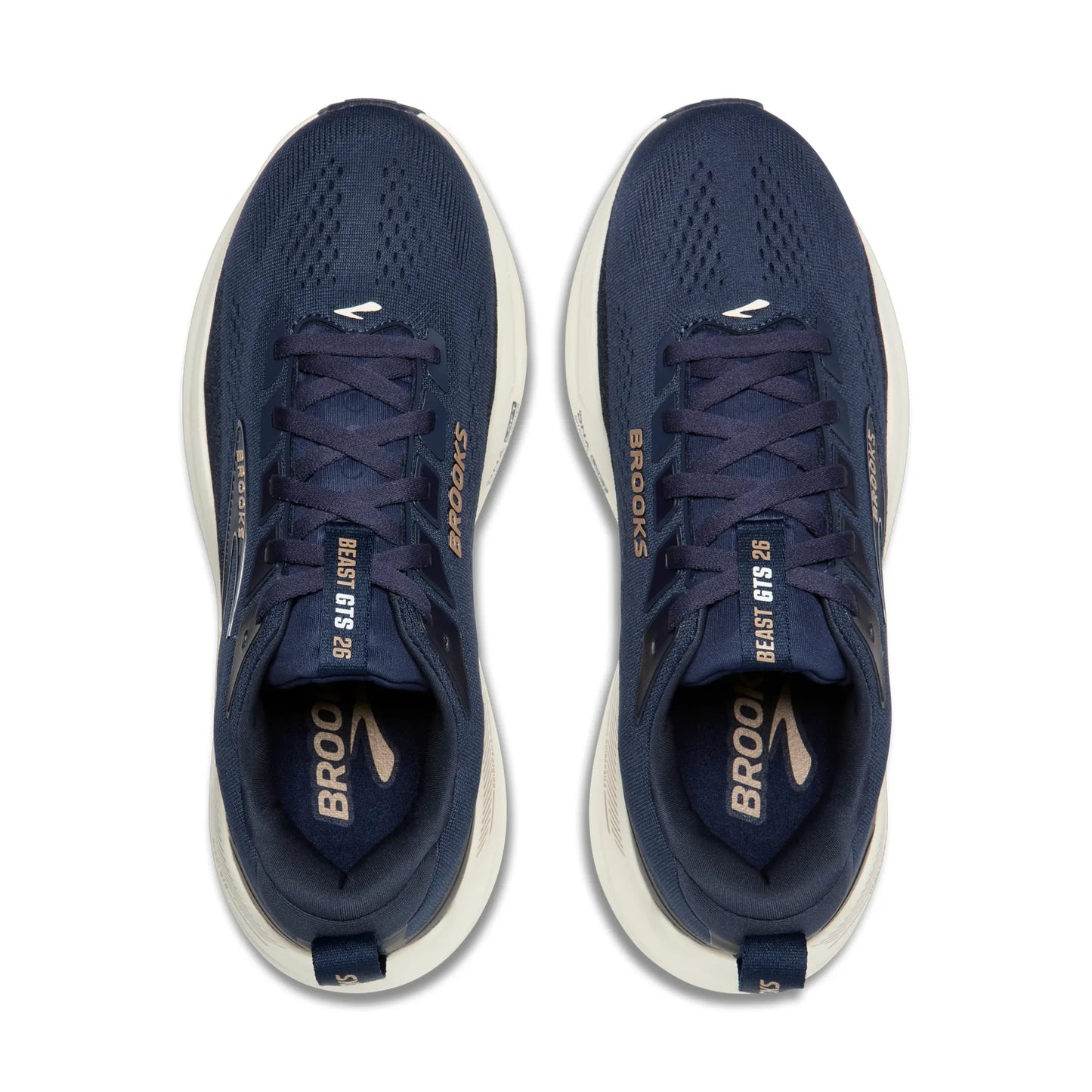 Men's Brooks Beast GTS 26