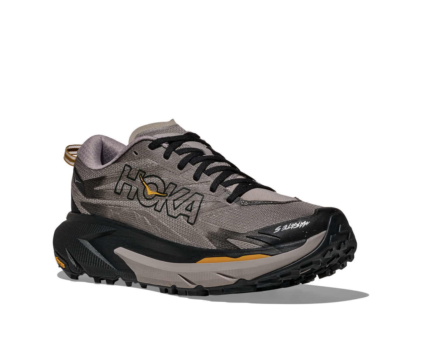 Men's Hoka Mafate 5