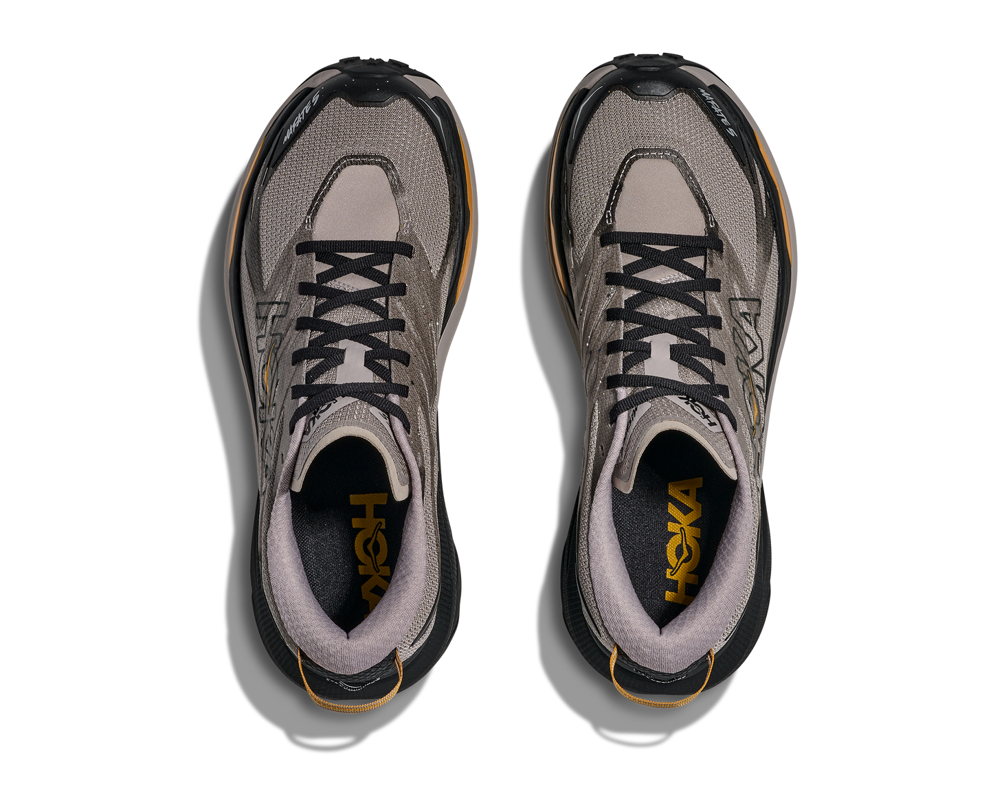 Men's Hoka Mafate 5