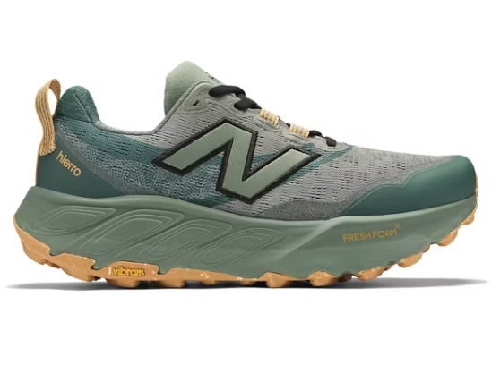 Men's New Balance Fresh Foam X Hierro Trail V9