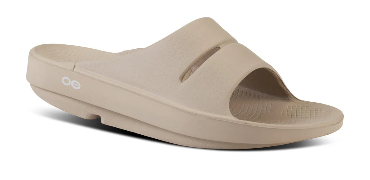 OOFOS OOahh Slide Unisex (Nomad)