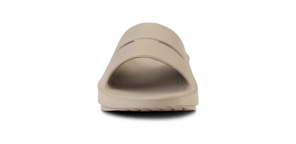 OOFOS OOahh Slide Unisex (Nomad)