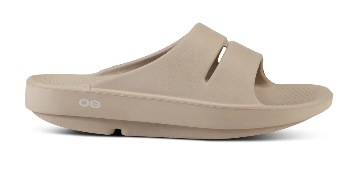OOFOS OOahh Slide Unisex (Nomad)