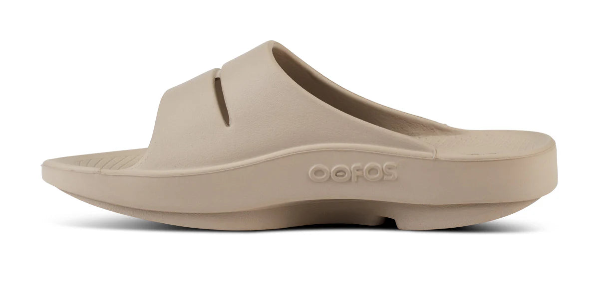 OOFOS OOahh Slide Unisex (Nomad)