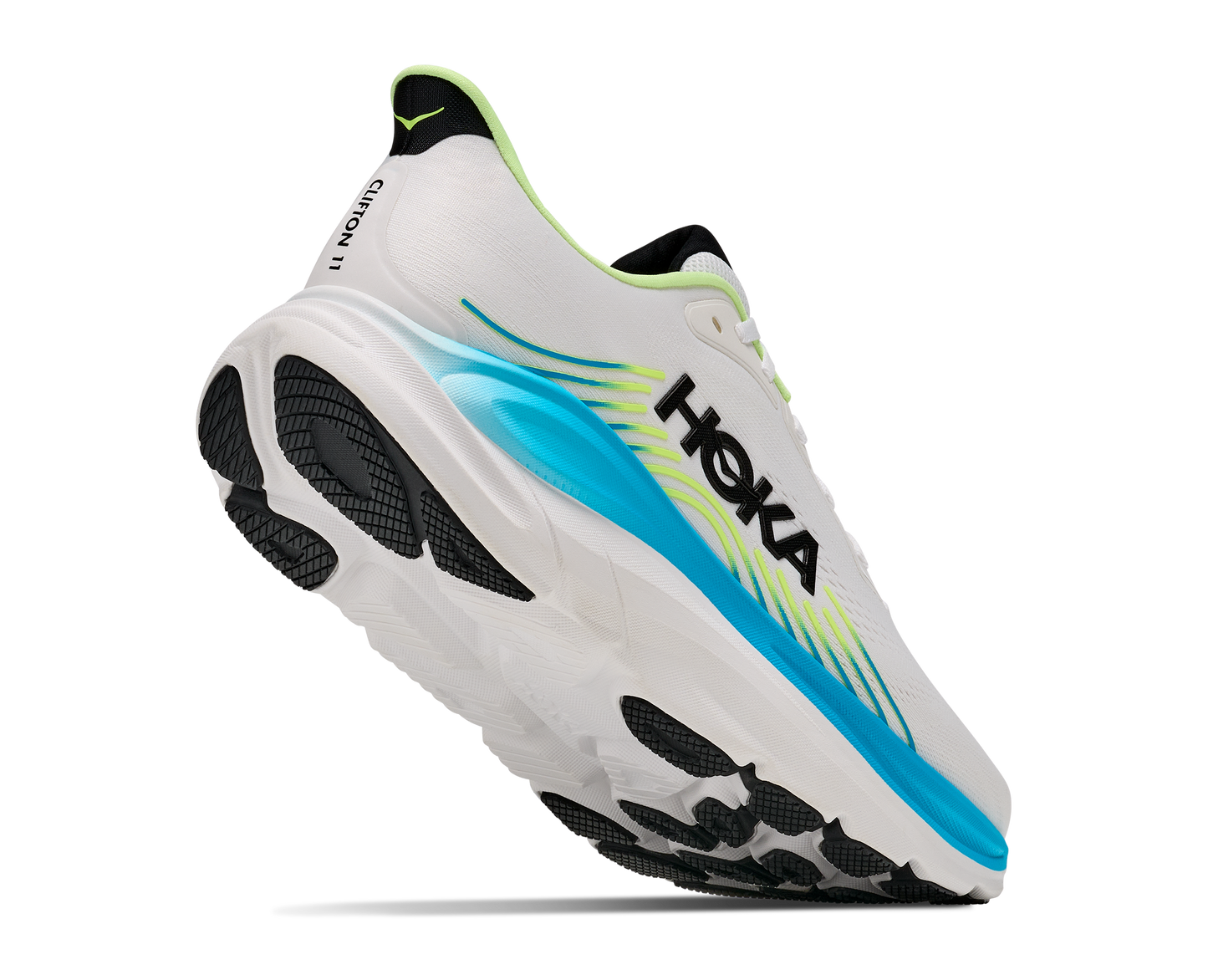 Men's Hoka Clifton 11