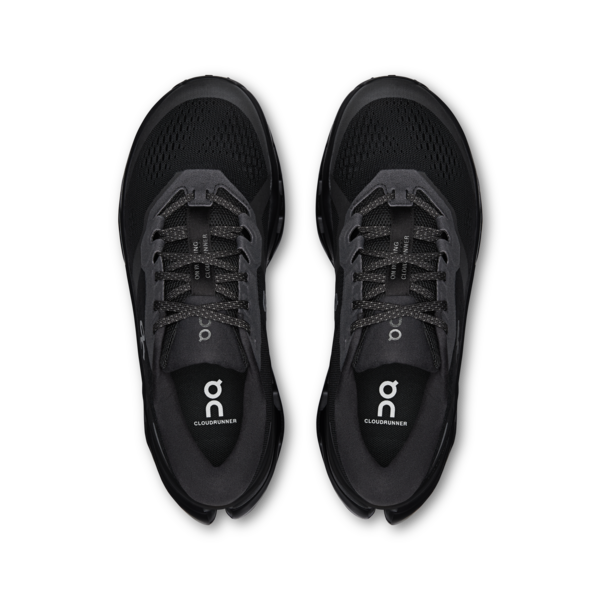 Men's On Cloudrunner 3