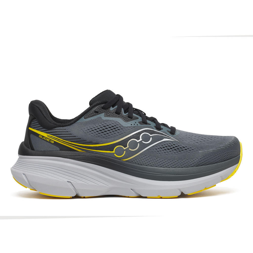 Men's Saucony Guide 19